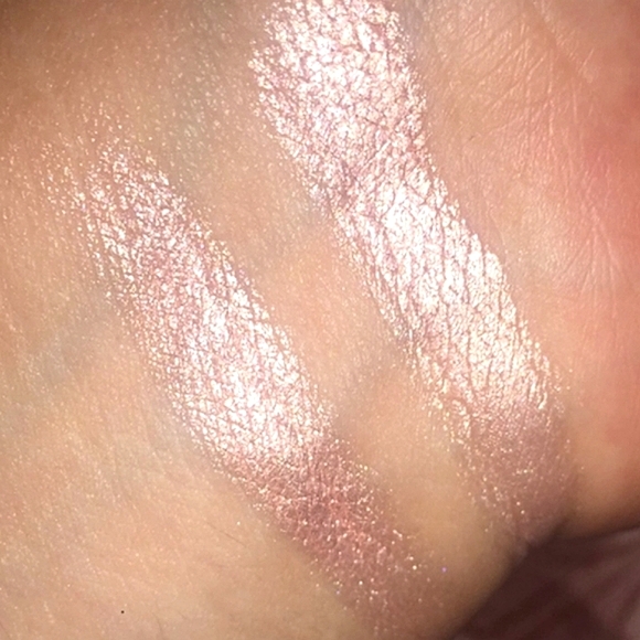 "Peach Goddess" Skin Frost - Picture 3 of 11